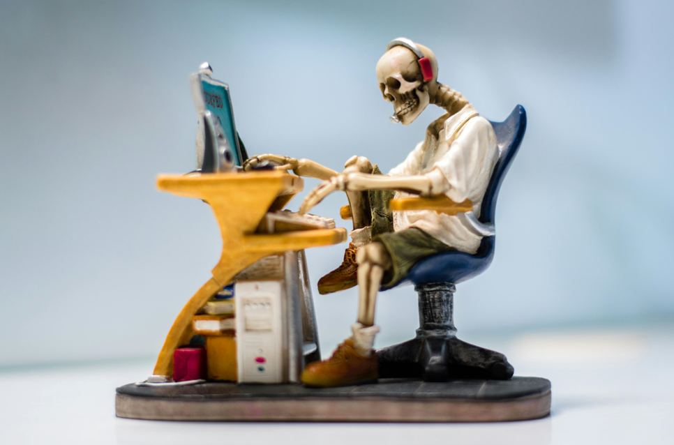 Hvad er ergonomi? hvilken betydning har det på jobbet?